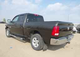 2014 RAM 1500 ST