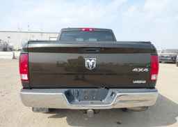 2014 RAM 1500 ST
