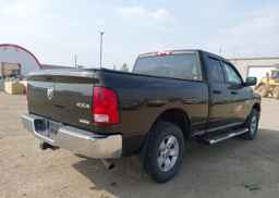 2014 RAM 1500 ST