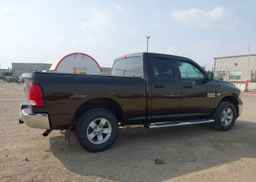2014 RAM 1500 ST