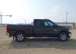 2014 RAM 1500 ST
