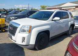 2014 GMC TERRAIN SLT-1