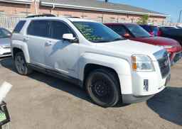 2014 GMC TERRAIN SLT-1