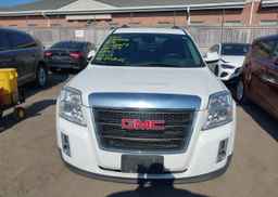 2014 GMC TERRAIN SLT-1