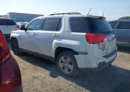 2014 GMC TERRAIN SLT-1