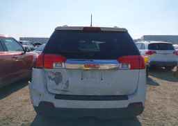 2014 GMC TERRAIN SLT-1