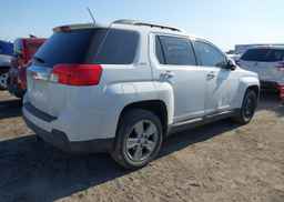 2014 GMC TERRAIN SLT-1