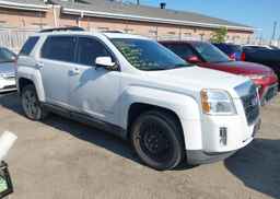 2014 GMC TERRAIN SLT-1