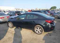2016 MAZDA MAZDA3 G