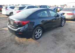 2016 MAZDA MAZDA3 G