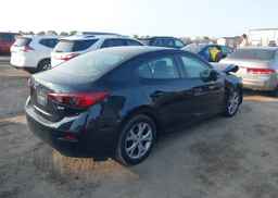 2016 MAZDA MAZDA3 G