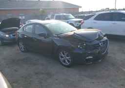 2016 MAZDA MAZDA3 G