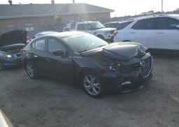 2016 MAZDA MAZDA3 G