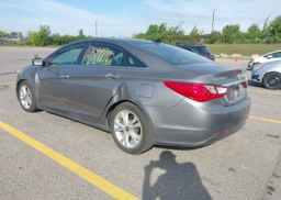 2012 HYUNDAI SONATA SE
