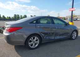 2012 HYUNDAI SONATA SE