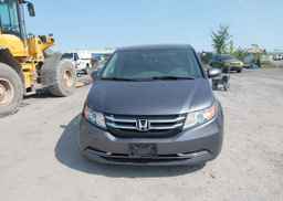 2016 HONDA ODYSSEY EX