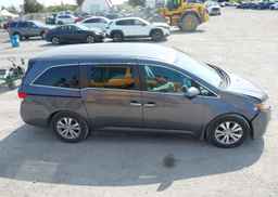 2016 HONDA ODYSSEY EX