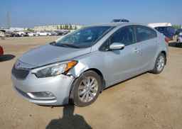 2016 KIA FORTE 1.8L LX