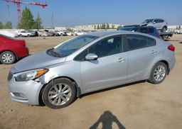 2016 KIA FORTE 1.8L LX
