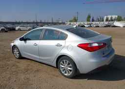 2016 KIA FORTE 1.8L LX
