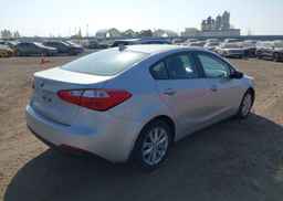 2016 KIA FORTE 1.8L LX