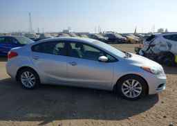 2016 KIA FORTE 1.8L LX