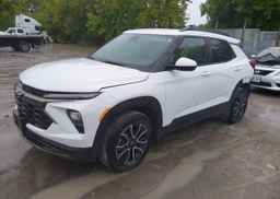 2024 CHEVROLET TRAILBLAZER ACTIV