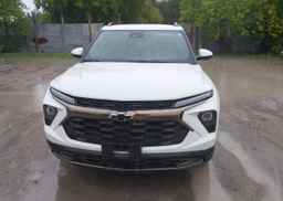 2024 CHEVROLET TRAILBLAZER ACTIV