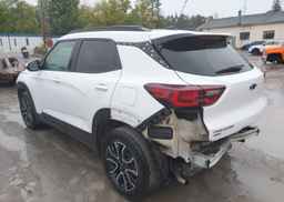 2024 CHEVROLET TRAILBLAZER ACTIV
