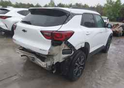 2024 CHEVROLET TRAILBLAZER ACTIV