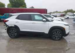 2024 CHEVROLET TRAILBLAZER ACTIV