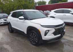 2024 CHEVROLET TRAILBLAZER ACTIV