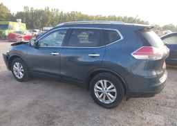 2014 NISSAN ROGUE