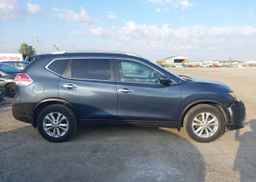 2014 NISSAN ROGUE