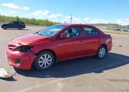 2012 TOYOTA COROLLA CE