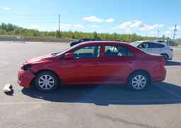 2012 TOYOTA COROLLA CE