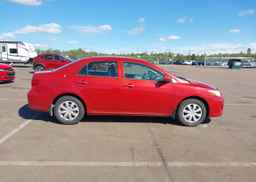 2012 TOYOTA COROLLA CE