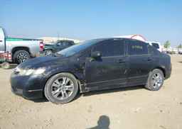 2009 HONDA CIVIC DX-G