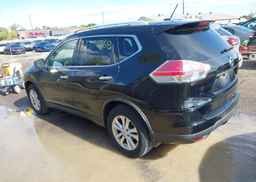 2014 NISSAN ROGUE