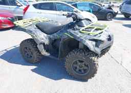 2023 KAWASAKI KVF750 G
