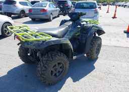 2023 KAWASAKI KVF750 G