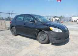 2011 TOYOTA COROLLA MATRIX