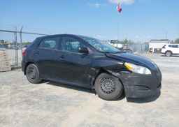 2011 TOYOTA COROLLA MATRIX