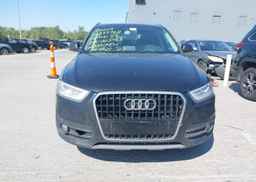 2015 AUDI Q3 4P TI