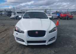 2014 JAGUAR XF