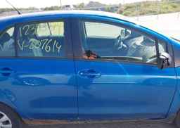 2008 TOYOTA YARIS