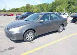 2005 TOYOTA CAMRY