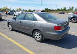 2005 TOYOTA CAMRY