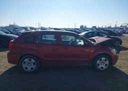 2010 DODGE CALIBER