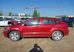 2010 DODGE CALIBER
